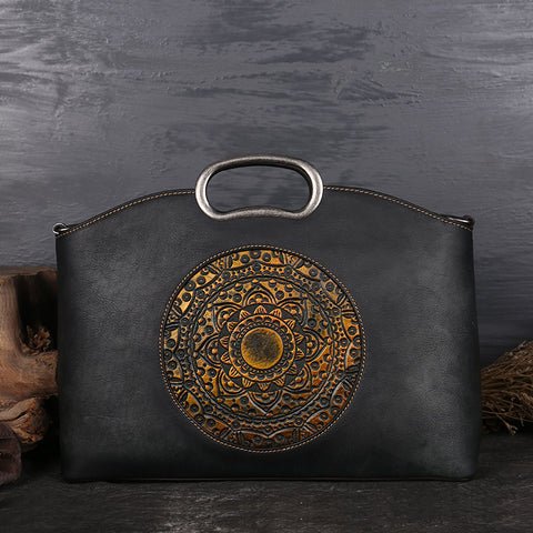 Vintage Fusion Eons Handbag - Prime Adore