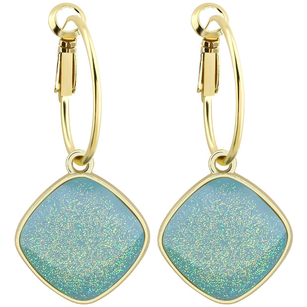 Fresh And Wild Temperament Earrings - Prime Adore