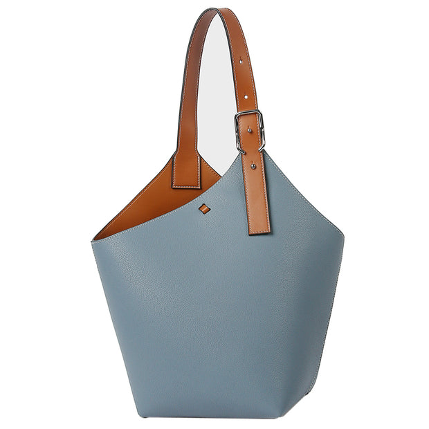 Fashion Explosive Leather Bag - Prime Adore