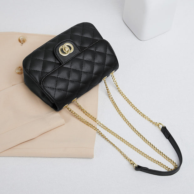 Casual Fashion Shoulder Bag - Prime Adore