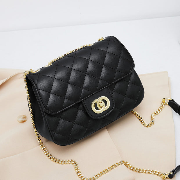 Casual Fashion Shoulder Bag - Prime Adore