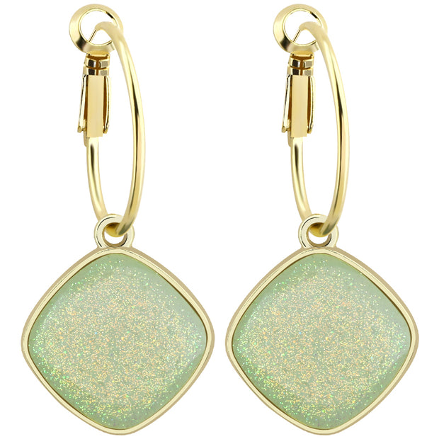 Fresh And Wild Temperament Earrings - Prime Adore