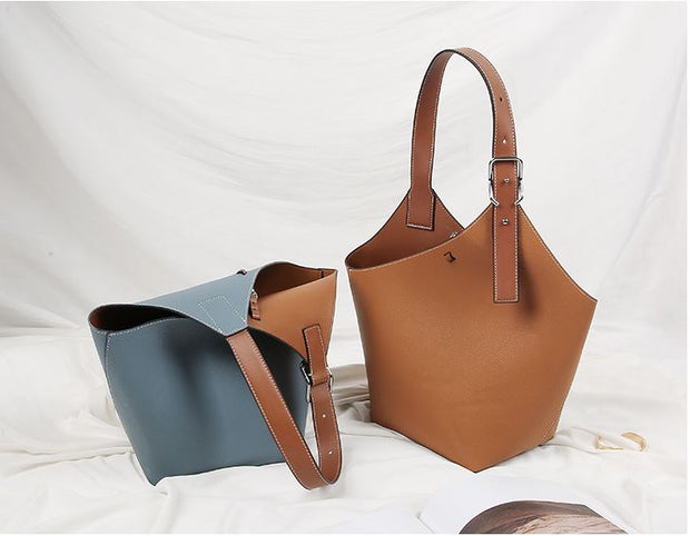 Fashion Explosive Leather Bag - Prime Adore